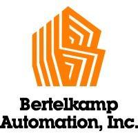 bertelkamp automation logo image