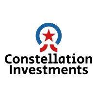 constellation investments logo image