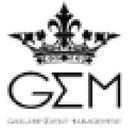 logo of Gem Gaslamp Event Management Inc