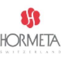 hormeta switzerland logo image