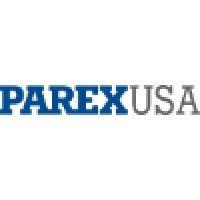 parex usa, inc. logo image