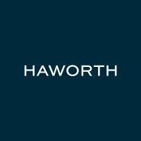 haworth logo image