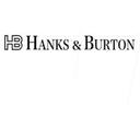 logo of Hanks Burton