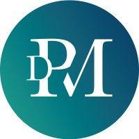 digitalpm - digital performance management logo image