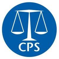 crown prosecution service logo image