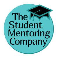 the student mentoring company logo image