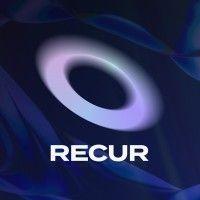 recur logo image