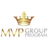 mvp group program logo image