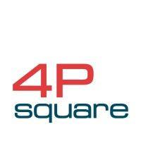 4p square | expand your possibilities