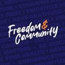 logo of Freedom Community