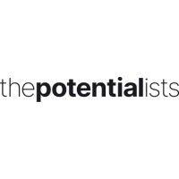 the potentialists logo image