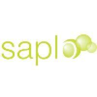 saplo logo image