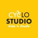 logo of Cyclo Studio