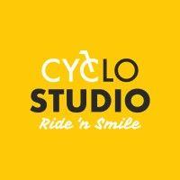 cyclo studio logo image