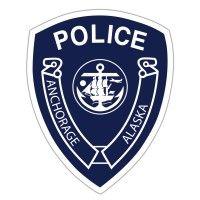 anchorage police department logo image