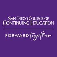 san diego college of continuing education