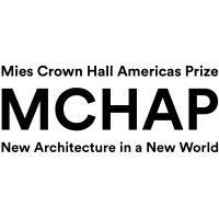 mies crown hall of the americas prize logo image