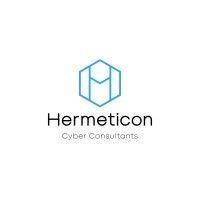 hermeticon logo image