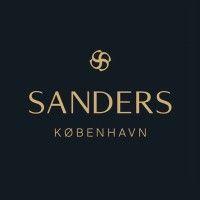 hotel sanders logo image