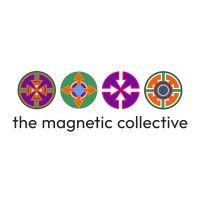 the magnetic collective logo image