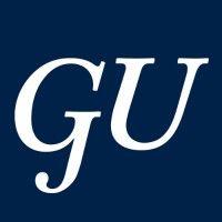 georgetown university logo image