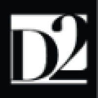 d2 media consultants, inc. logo image