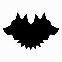 trendwolves logo image