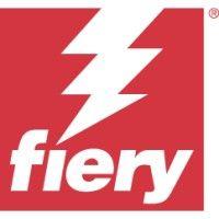 fiery logo image