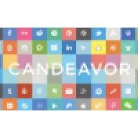 candeavor logo image