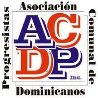 community association of progressive dominicans