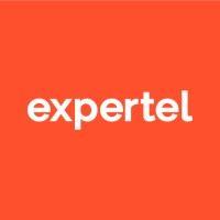 expertel logo image