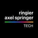 logo of Ringier Axel Springer Tech