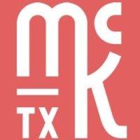 visit mckinney logo image