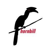 hornbill rugged networks pte ltd logo image