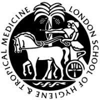 london school of hygiene and tropical medicine logo image