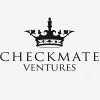 checkmate ventures logo image