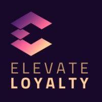 elevate loyalty logo image