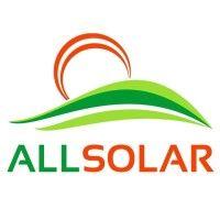 allsolar sa (pty) ltd logo image