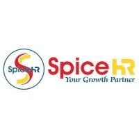 spice hr - your growth partner!!! logo image