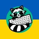 logo of Raccoon Writing