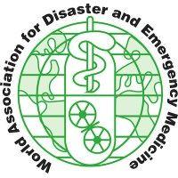 world association for disaster and emergency medicine (wadem) logo image