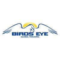 birds eye global tracking logo image