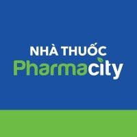 pharmacity logo image