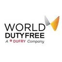 logo of World Duty Free Wdf