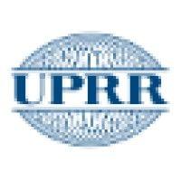 uprr, llc logo image