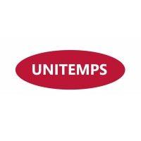 unitemps logo image