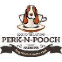 perk-n-pooch logo image