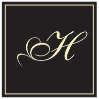 harlot san francisco logo image