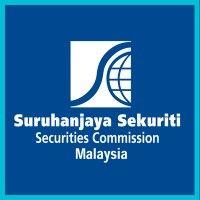 securities commission malaysia logo image