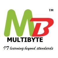 multibyte education 全方位教育 logo image